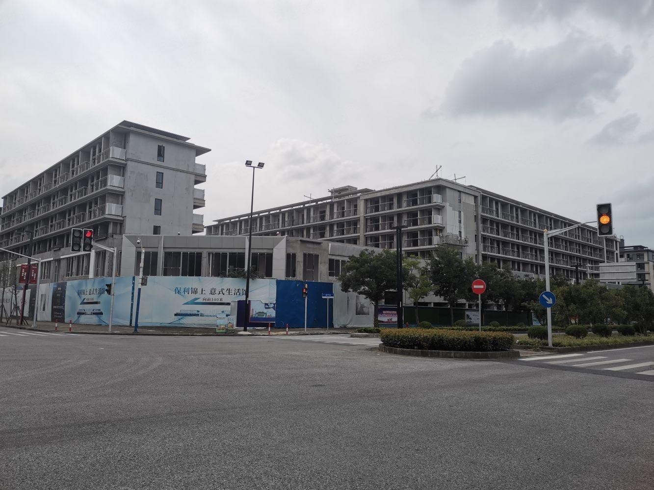 上海宝铭浦秀苑二手房房源图片