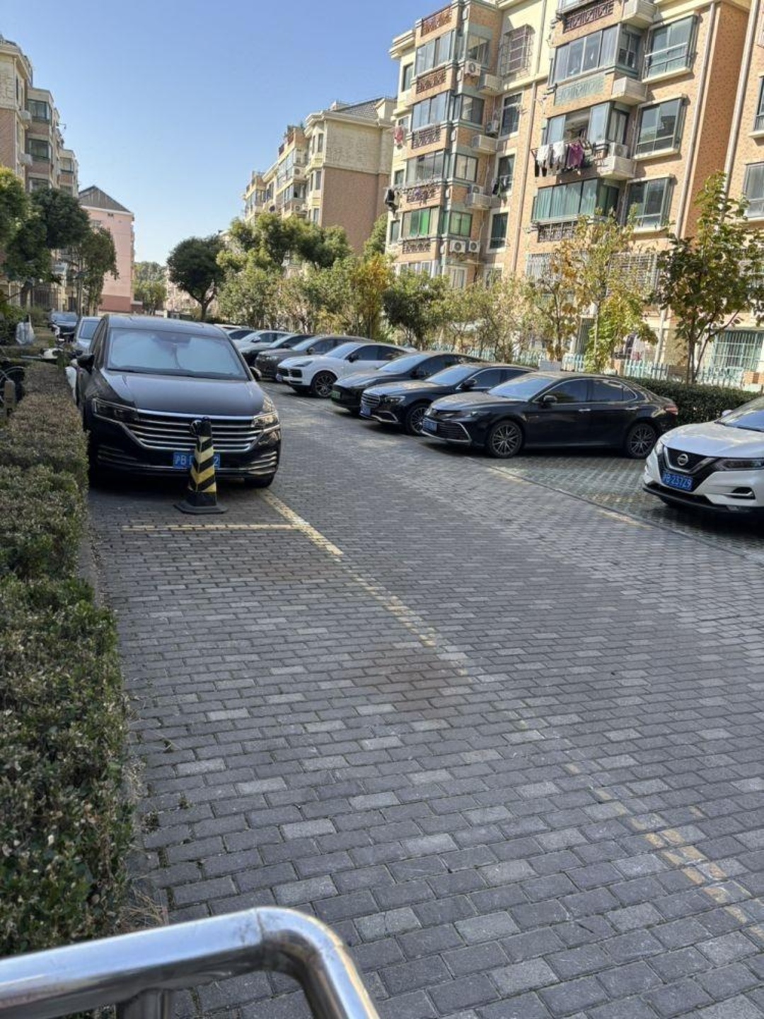 上海三鲁公路2868弄36号商业楼二手房房源图片