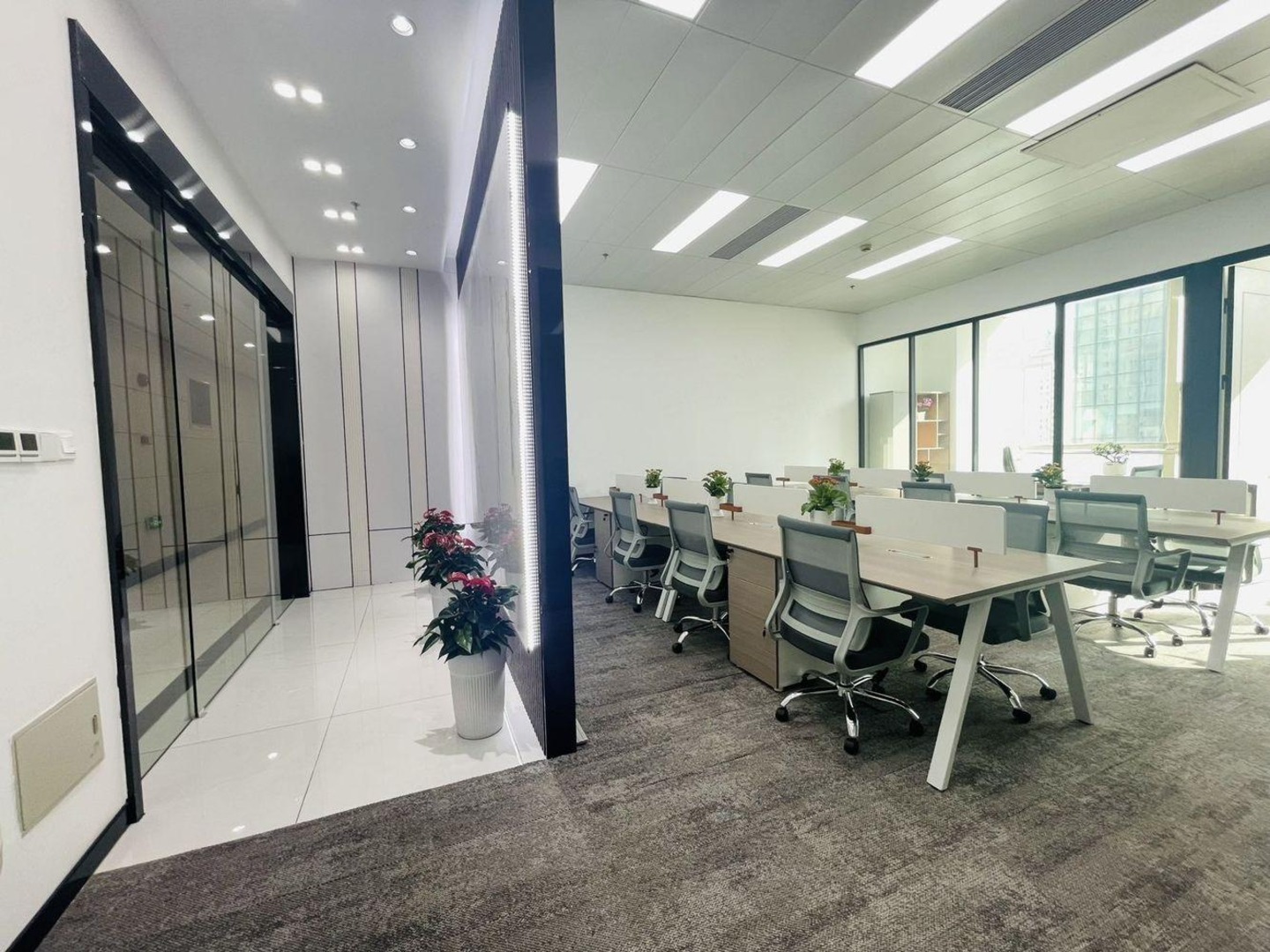 上海振丰大厦二手房房源图片