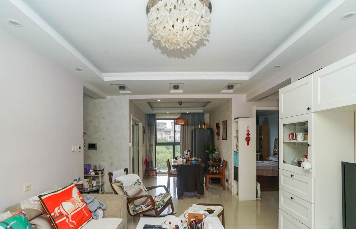 上海新城金郡(二期北区)二手房房源图片