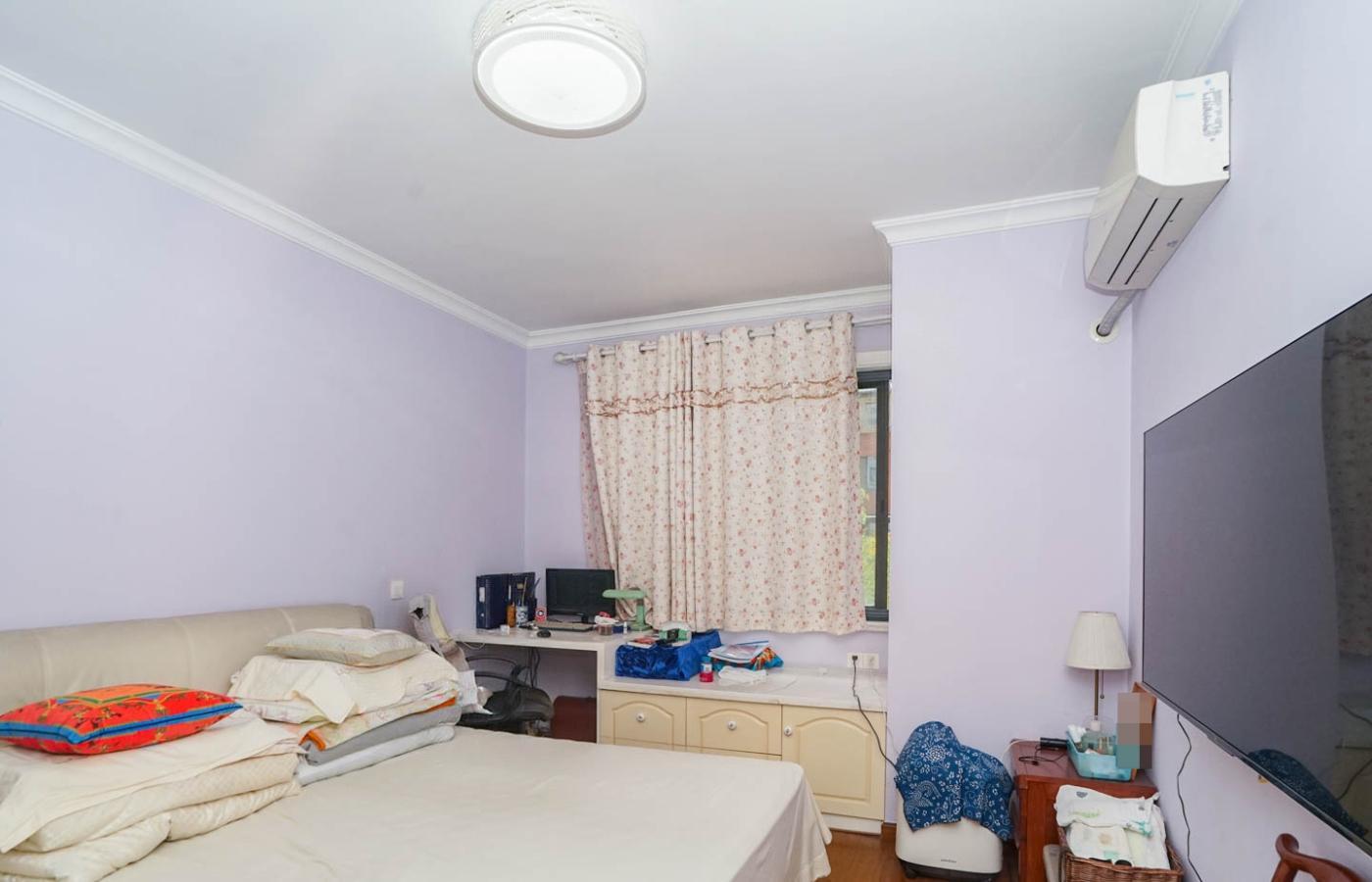 上海新城金郡(二期北区)二手房房源图片