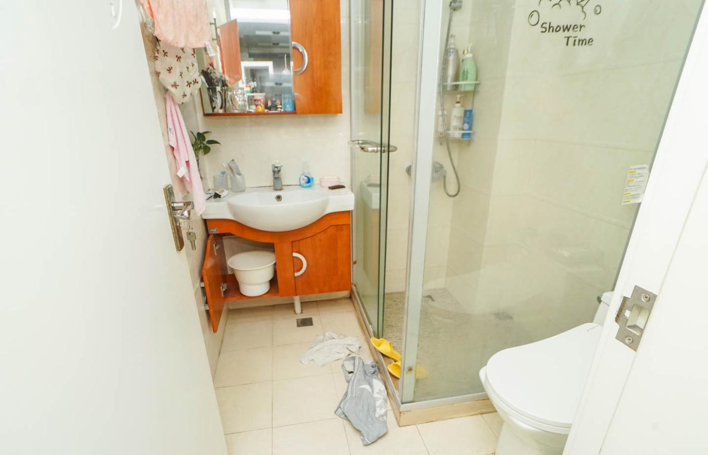 上海新城金郡(二期北区)二手房房源图片