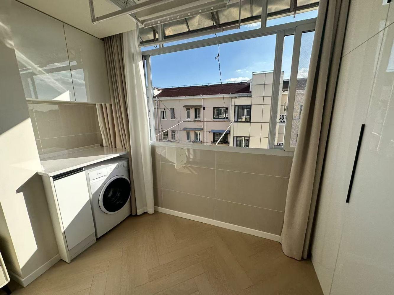 上海新泾三村二手房房源图片