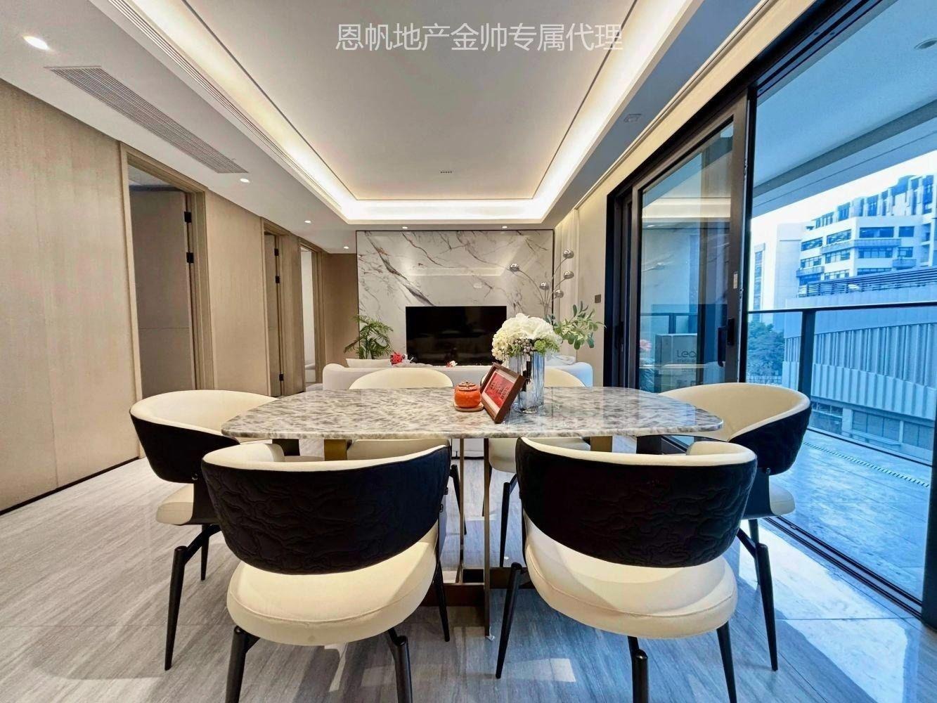 上海鑫耀中城二手房房源图片