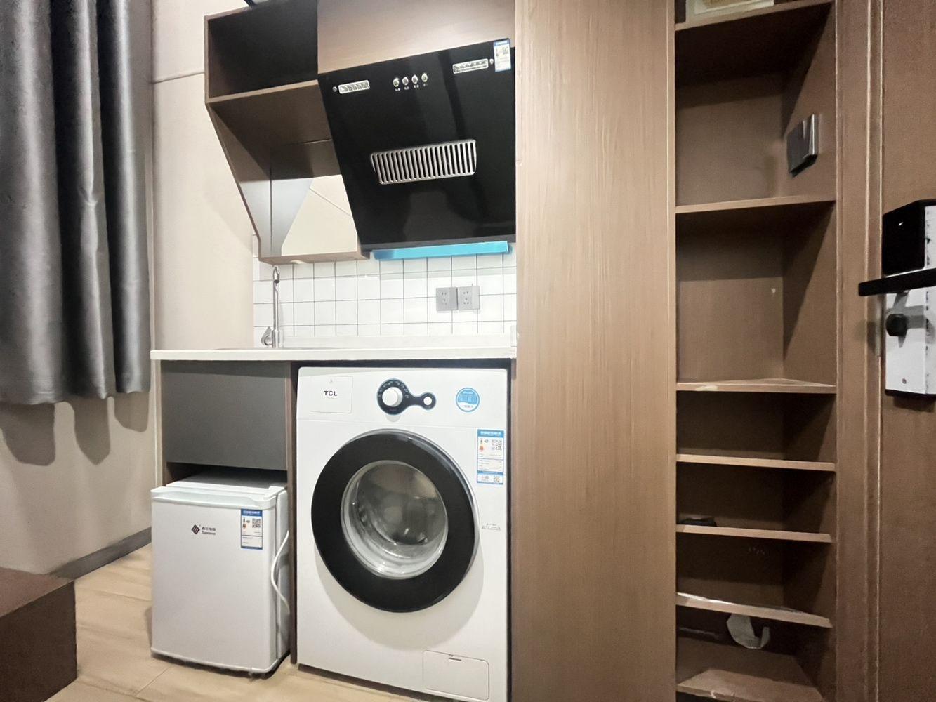 上海莘松路855号小区二手房房源图片