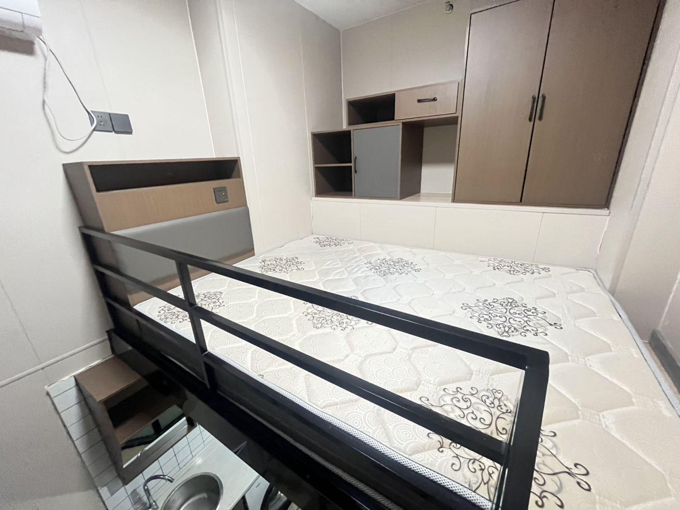 上海莘松路855号小区二手房房源图片