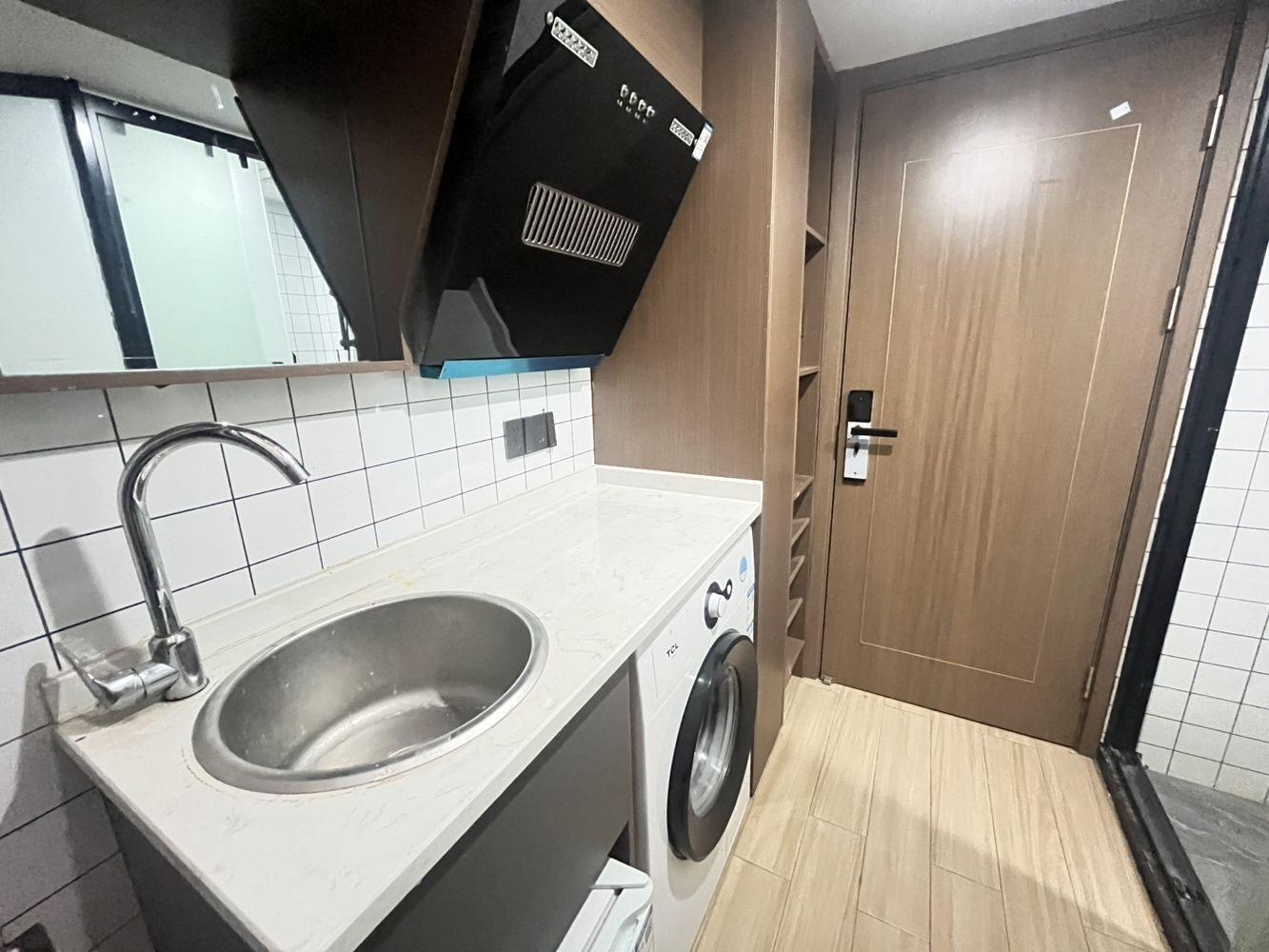 上海莘松路855号小区二手房房源图片