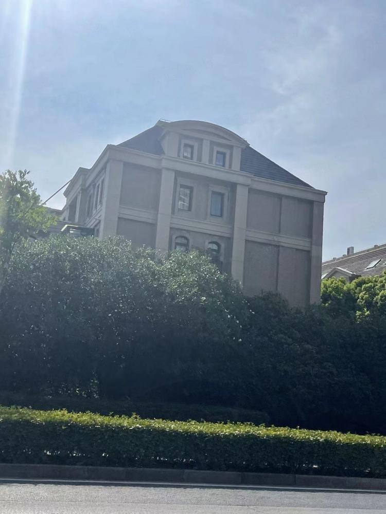 上海九龙仓兰宫二手房房源图片