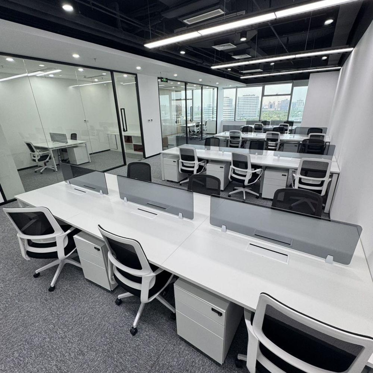 上海希莱科技大厦二手房房源图片