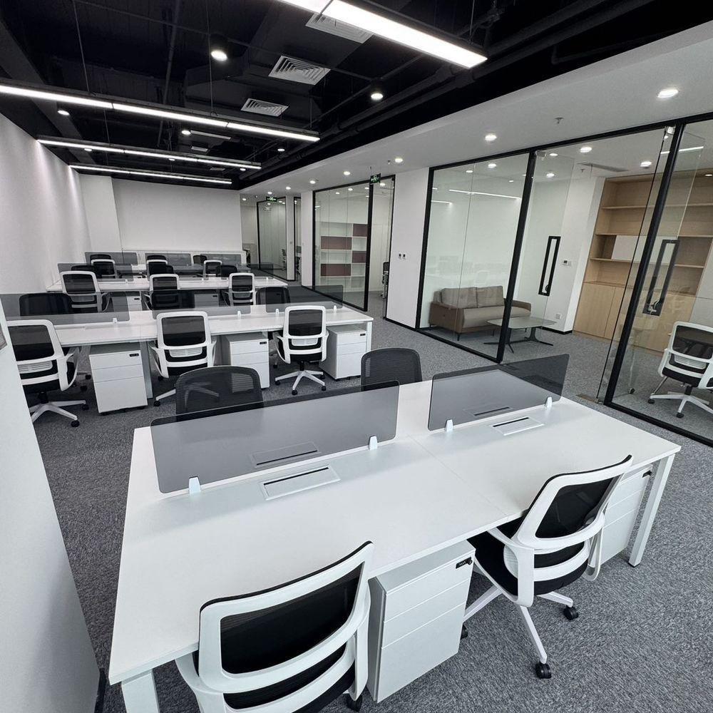 上海希莱科技大厦二手房房源图片