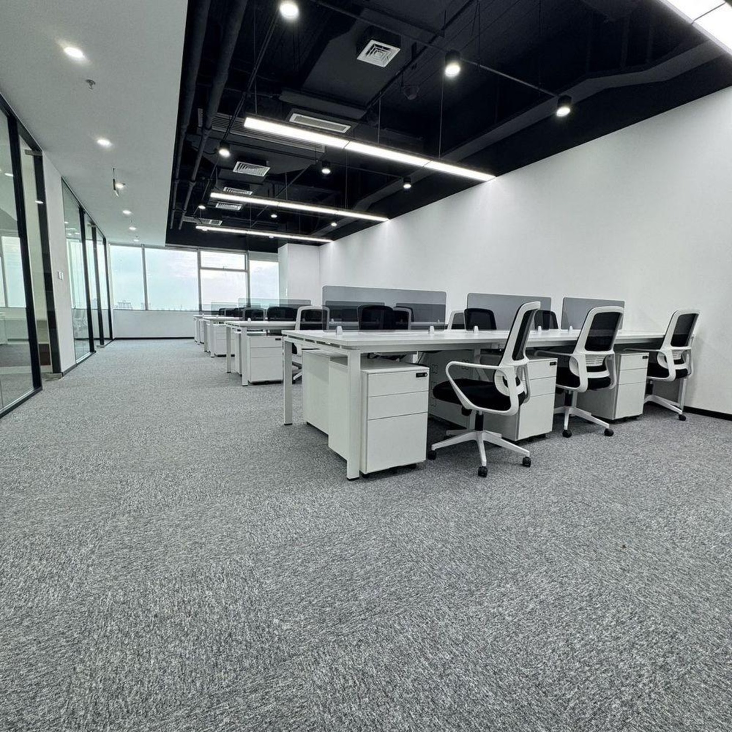 上海希莱科技大厦二手房房源图片