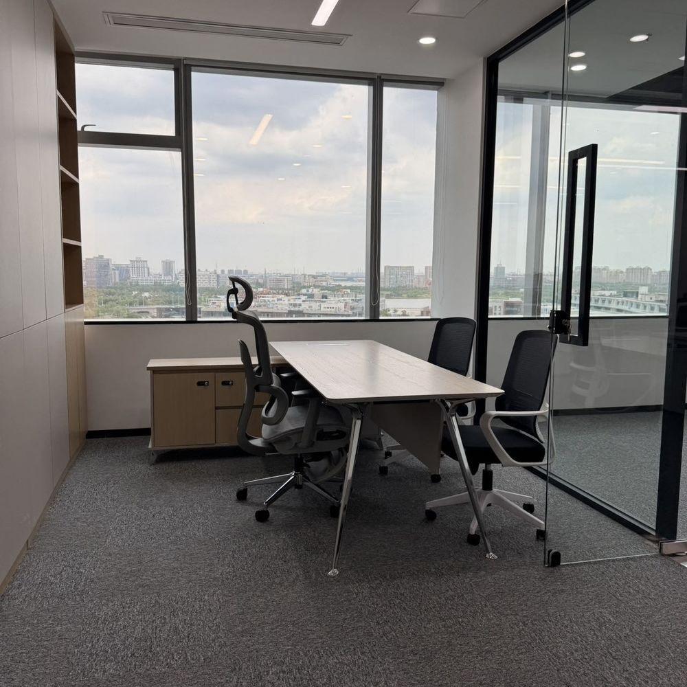 上海希莱科技大厦二手房房源图片