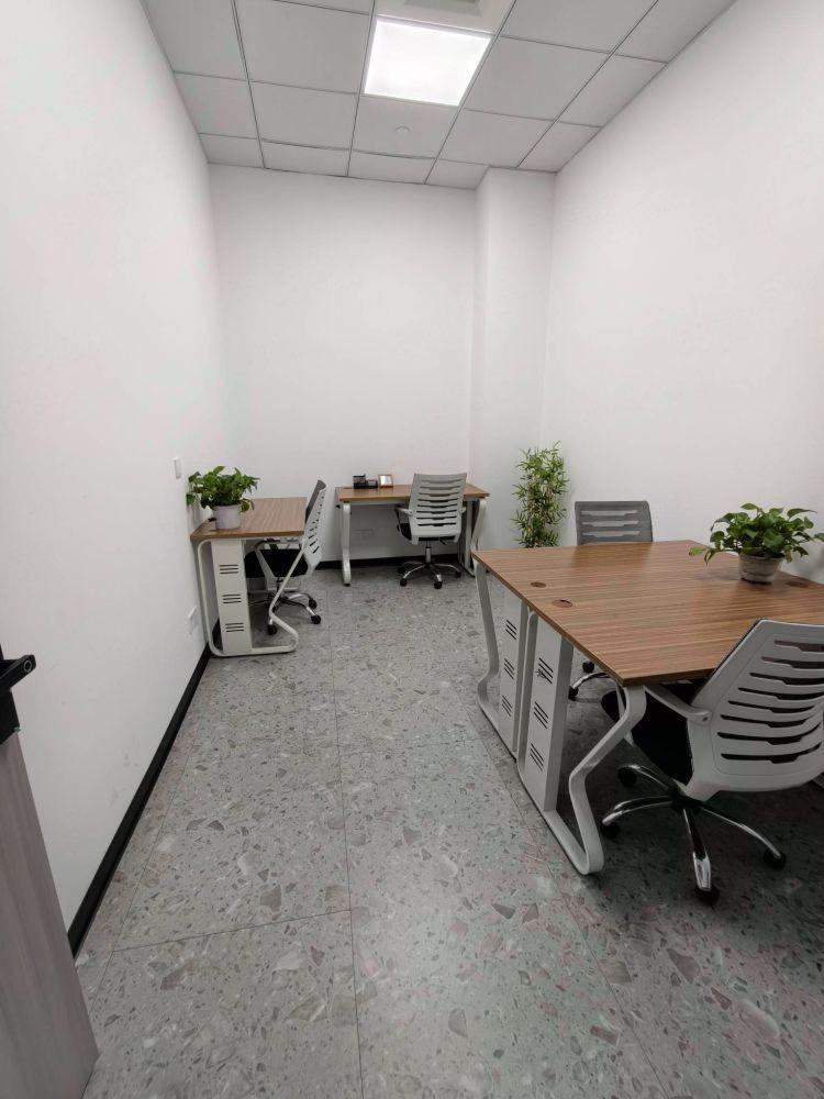 上海宝钢浦东国贸大厦二手房房源图片