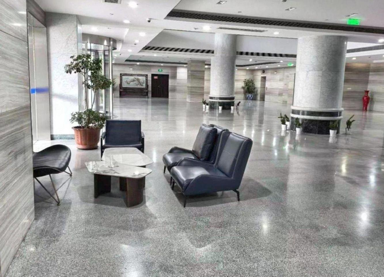 上海宝钢浦东国贸大厦二手房房源图片