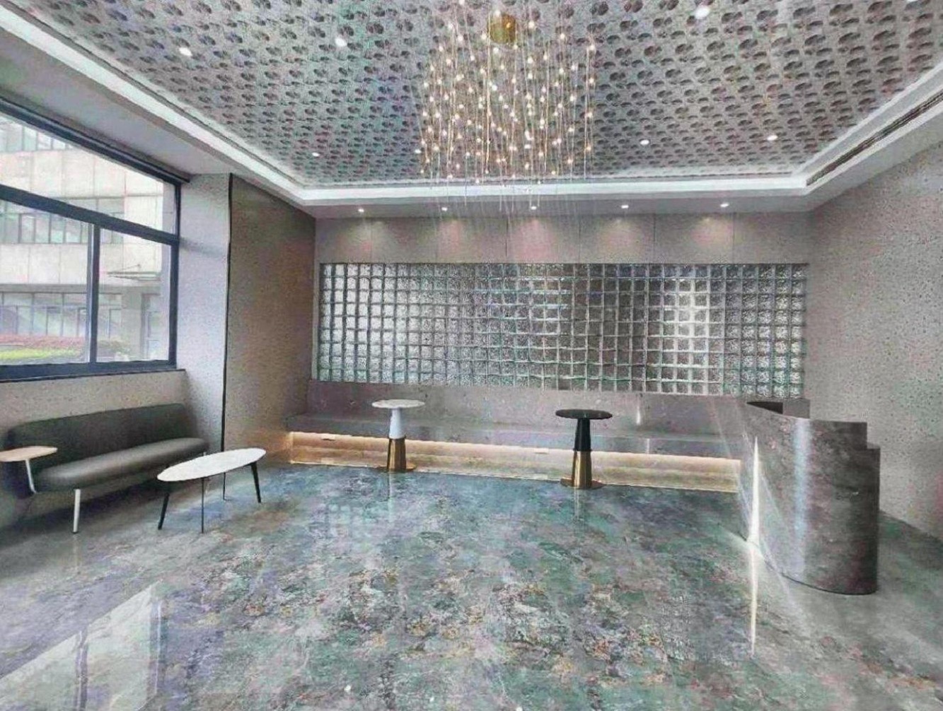 上海宝钢浦东国贸大厦二手房房源图片