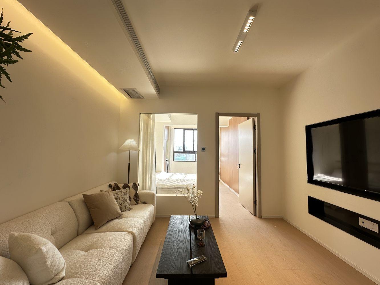 上海谈家桥小区二手房房源图片