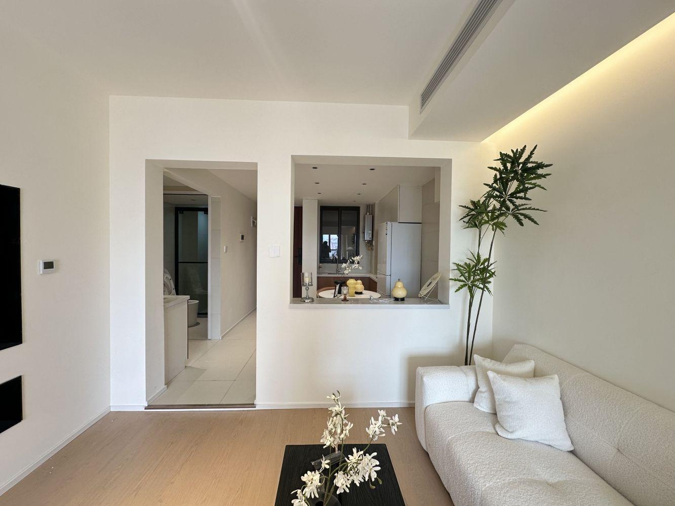 上海谈家桥小区二手房房源图片