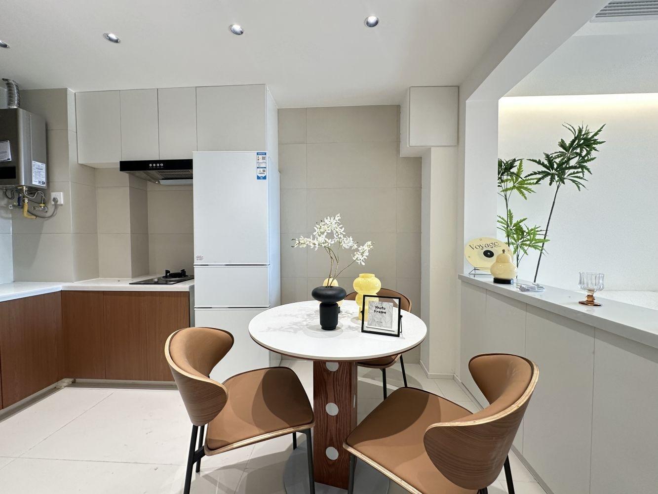 上海谈家桥小区二手房房源图片