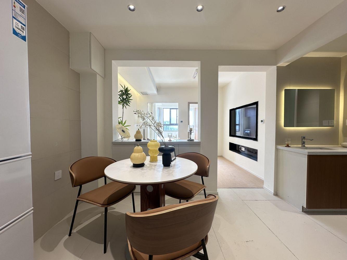 上海谈家桥小区二手房房源图片