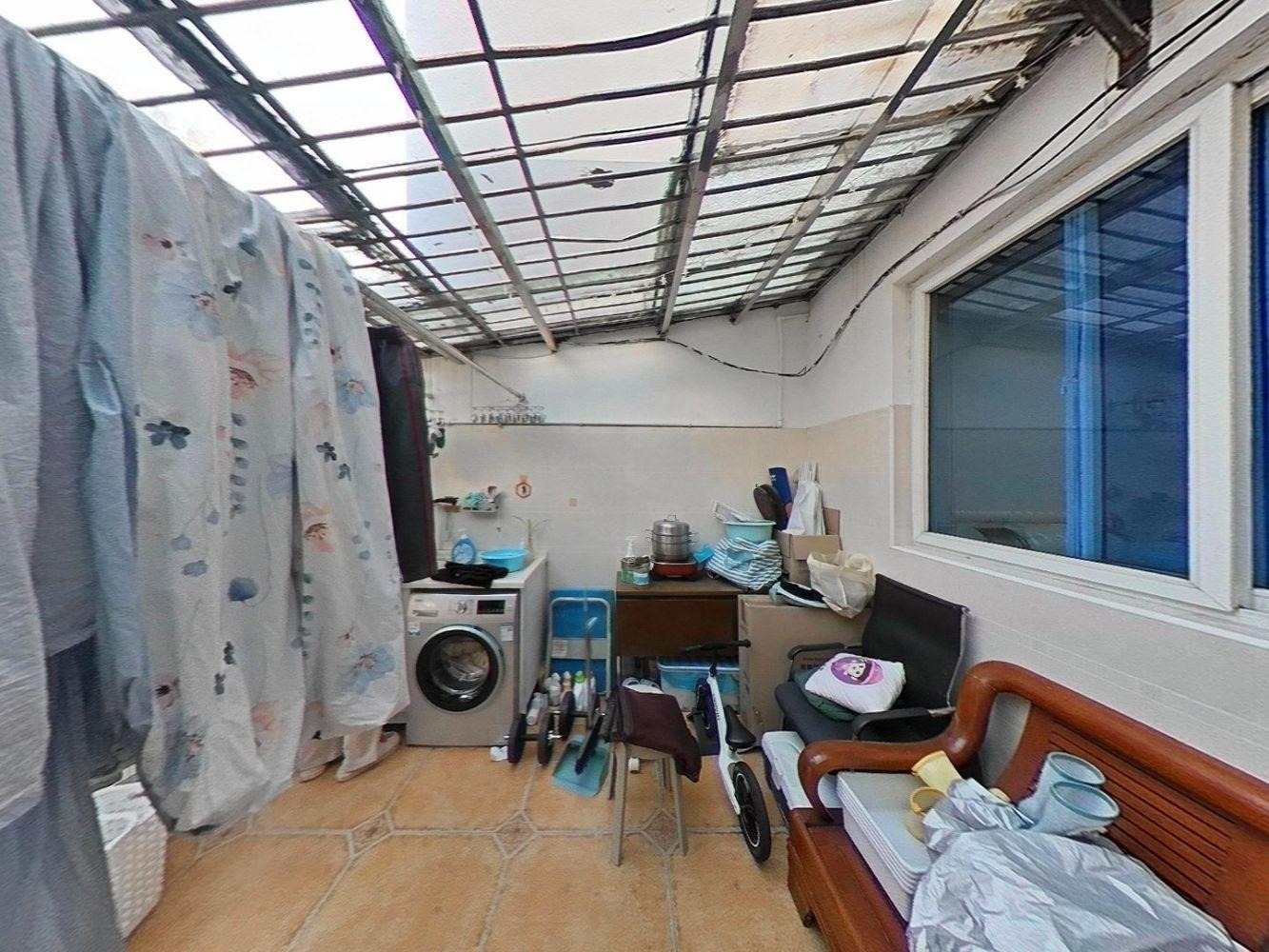 上海清河路420弄小区二手房房源图片