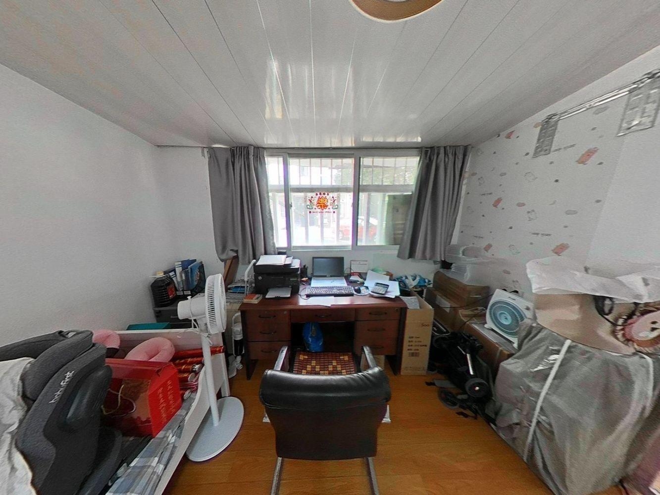 上海清河路420弄小区二手房房源图片