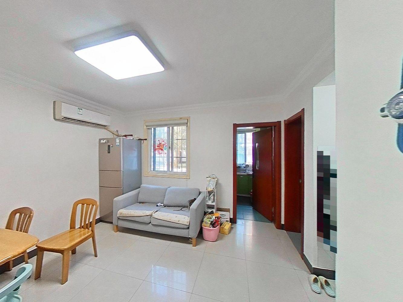 上海清河路420弄小区二手房房源图片