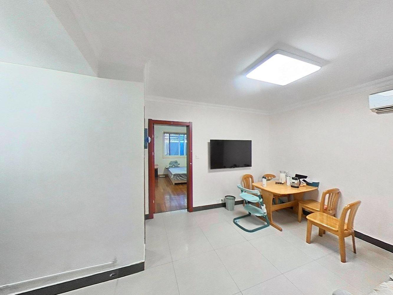 上海清河路420弄小区二手房房源图片