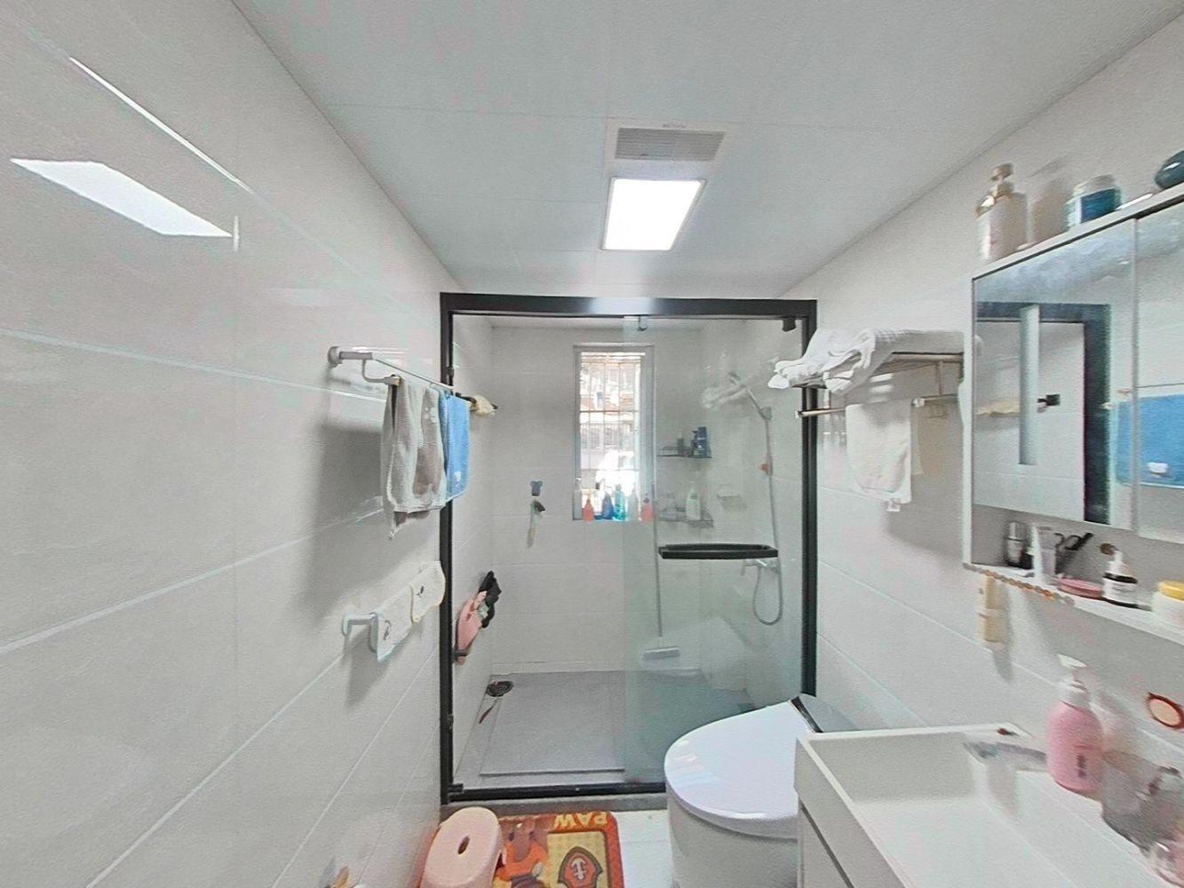 上海清河路420弄小区二手房房源图片