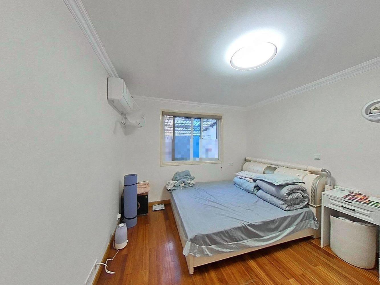 上海清河路420弄小区二手房房源图片