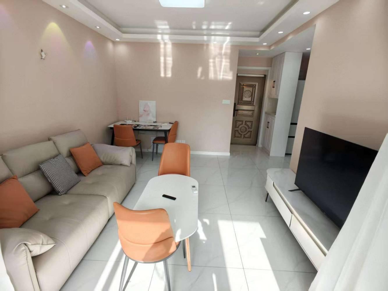 上海高杨佳苑二手房房源图片