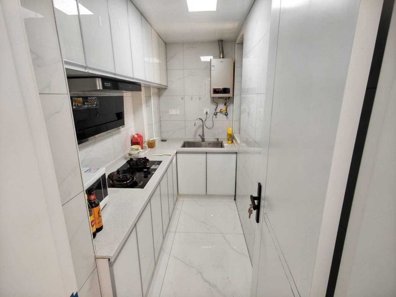 上海高杨佳苑二手房房源图片