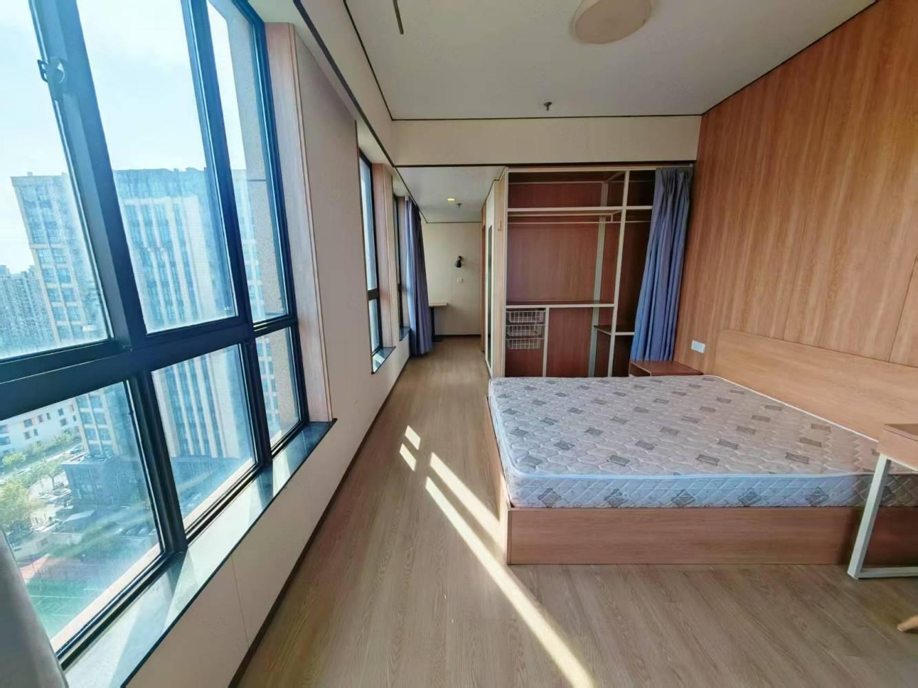 上海旺座新天地二手房房源图片