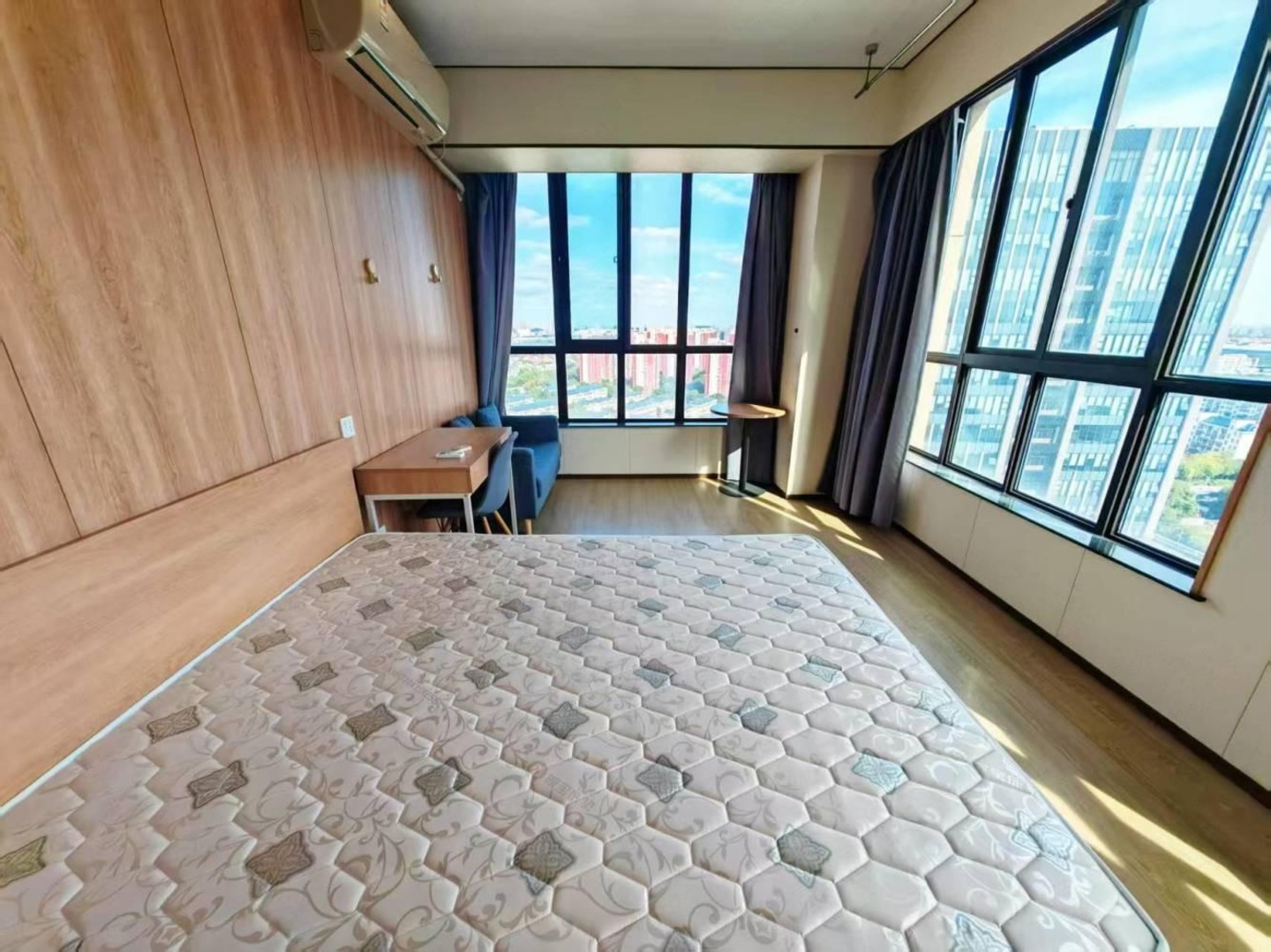 上海旺座新天地二手房房源图片