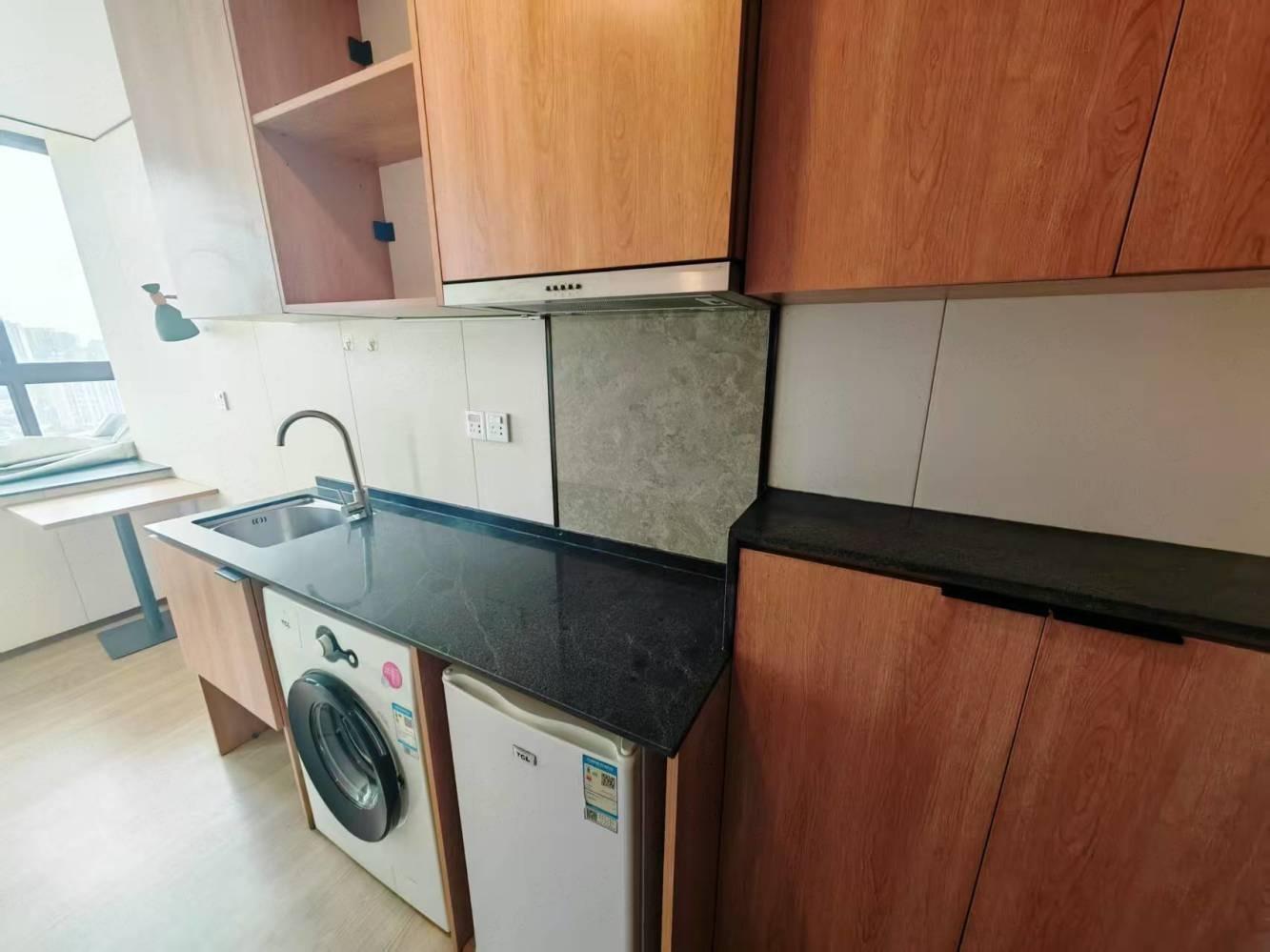 上海旺座新天地二手房房源图片