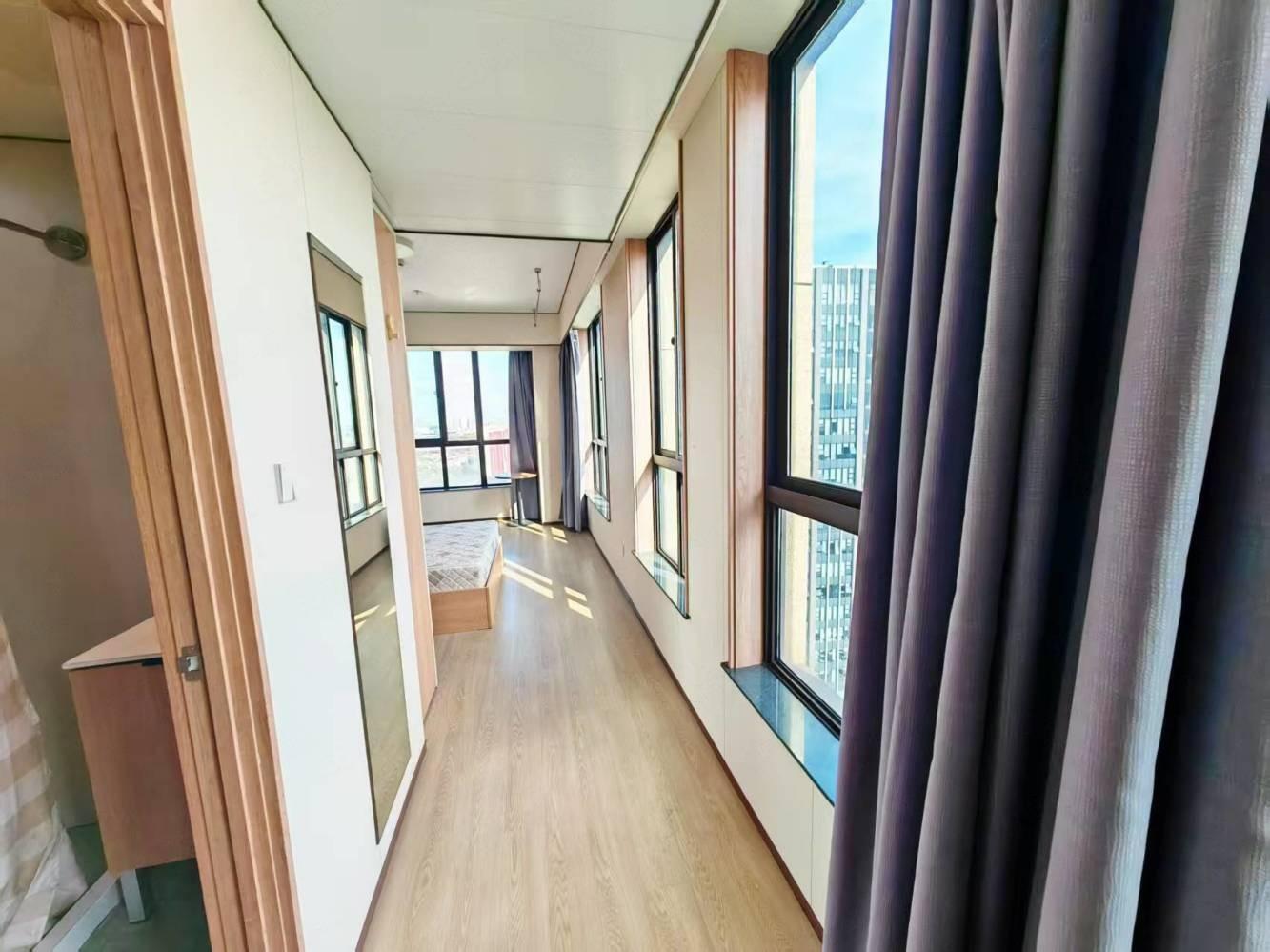 上海旺座新天地二手房房源图片