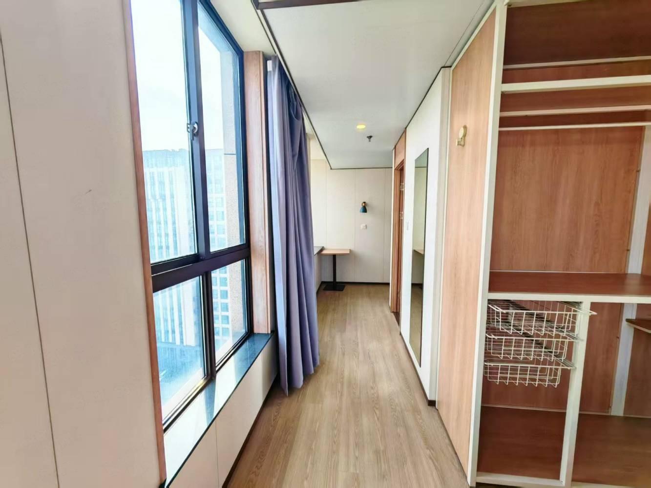 上海旺座新天地二手房房源图片