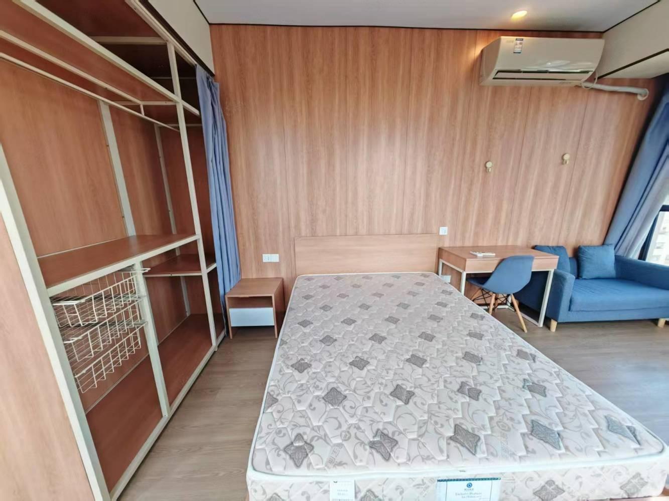 上海旺座新天地二手房房源图片