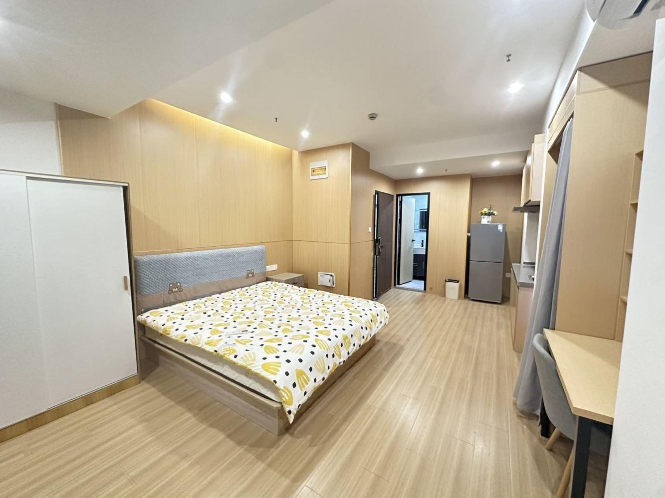 上海南翔东方伟业广场二手房房源图片