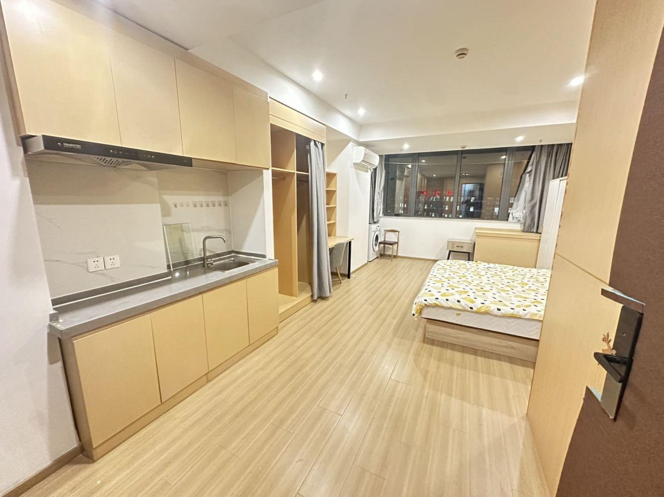 上海南翔东方伟业广场二手房房源图片