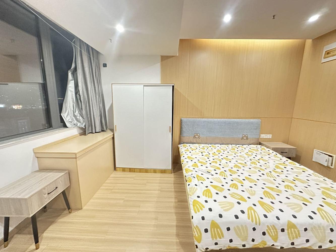 上海南翔东方伟业广场二手房房源图片