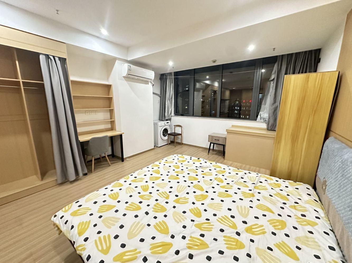 上海南翔东方伟业广场二手房房源图片