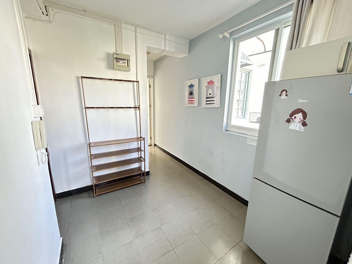 上海逸仙路1321弄3支弄小区二手房房源图片