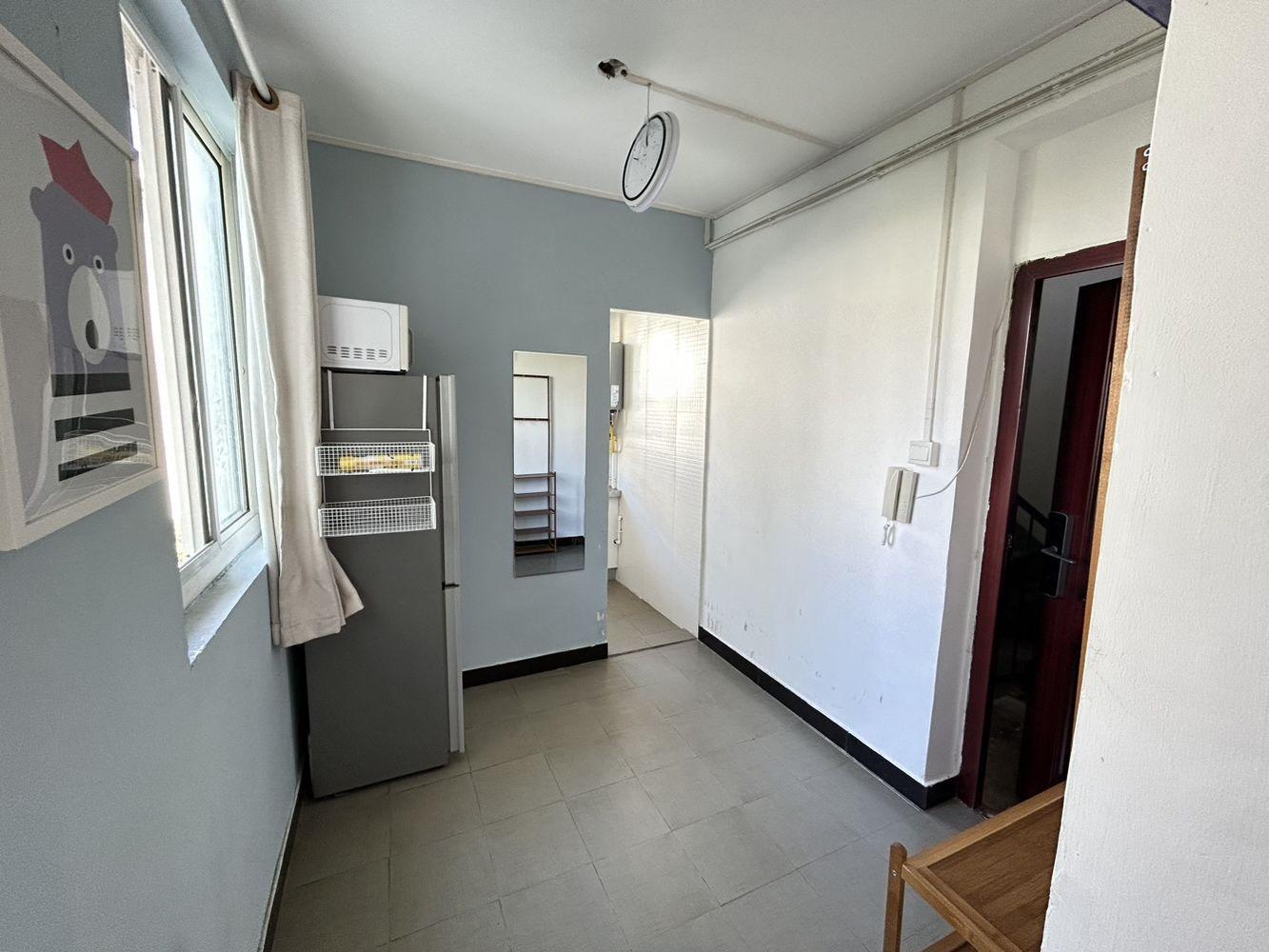 上海逸仙路1321弄3支弄小区二手房房源图片