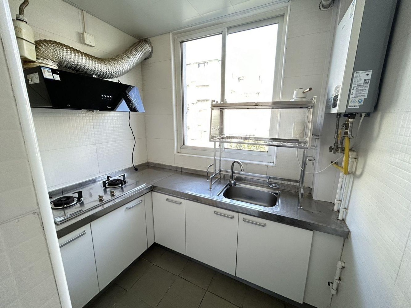 上海逸仙路1321弄3支弄小区二手房房源图片