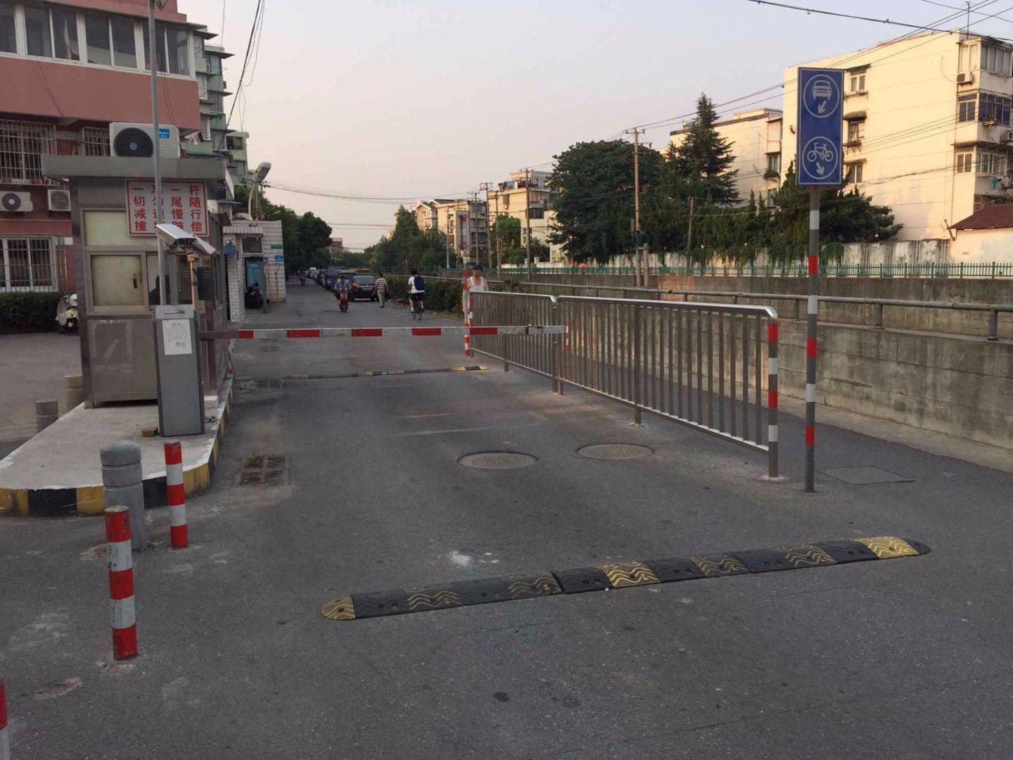 上海逸仙路1321弄3支弄小区二手房房源图片