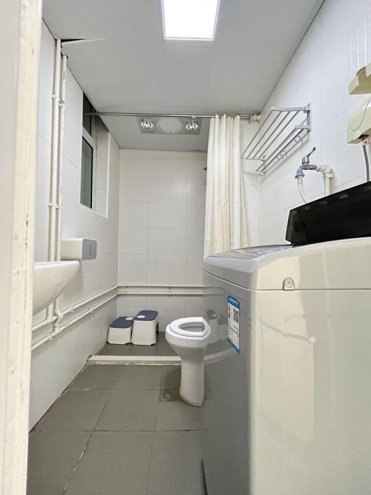 上海逸仙路1321弄3支弄小区二手房房源图片