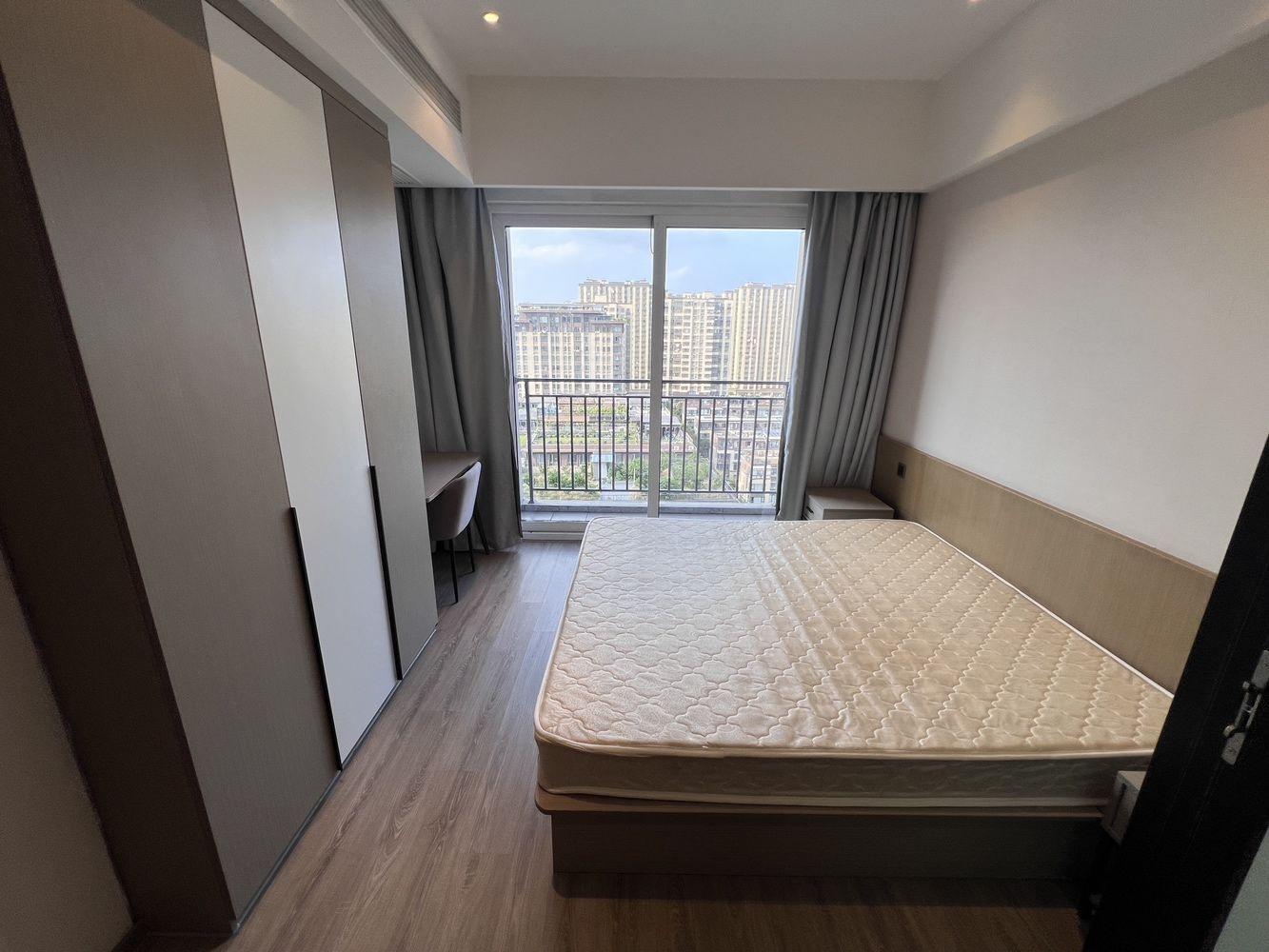 上海招商花园城(商住楼)二手房房源图片