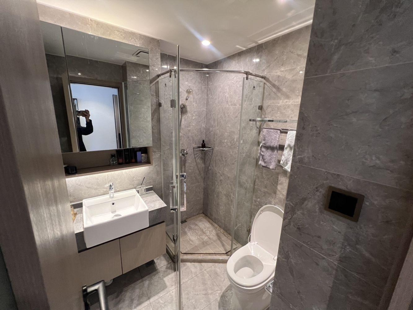 上海招商花园城(商住楼)二手房房源图片