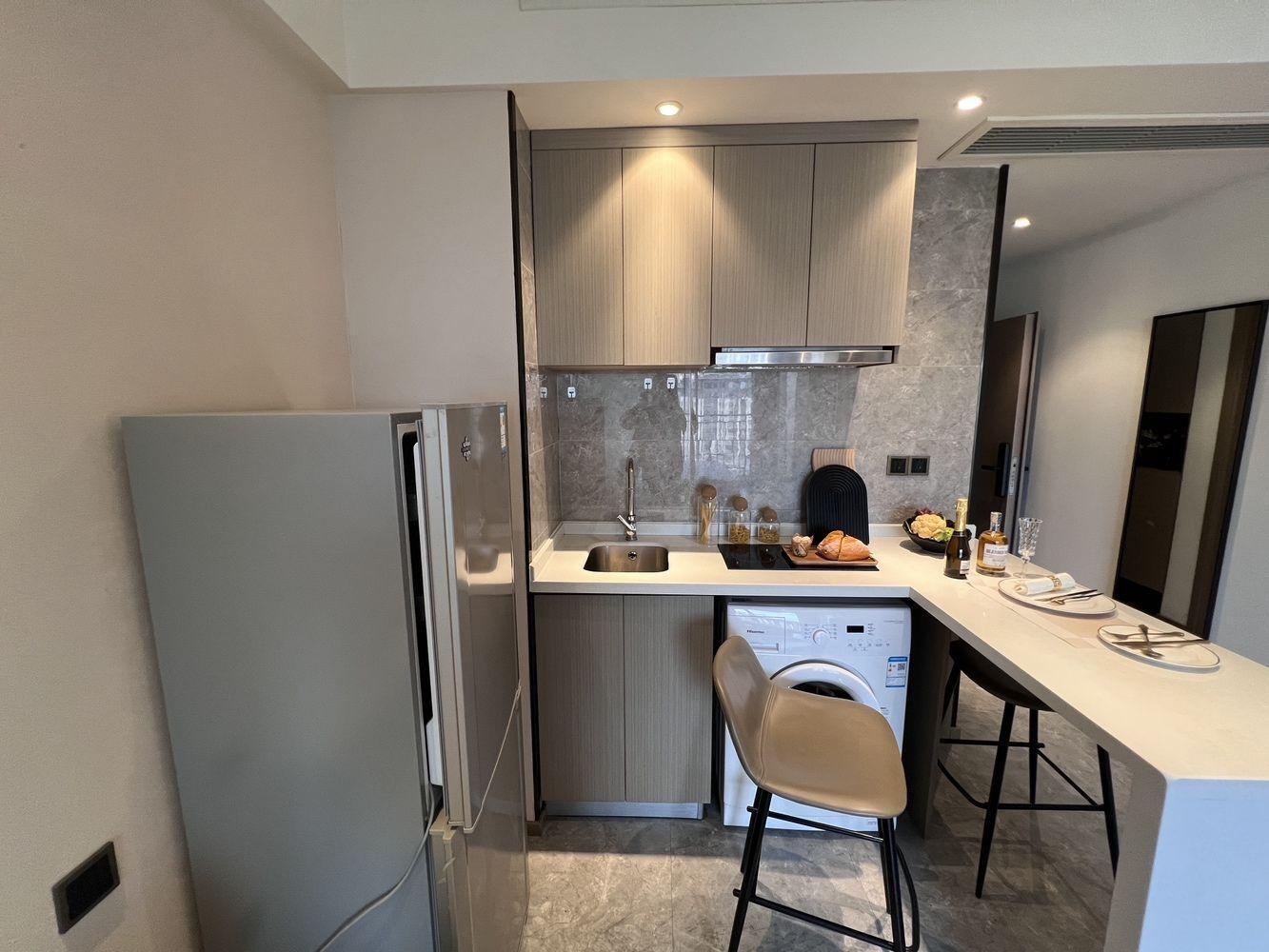 上海招商花园城(商住楼)二手房房源图片