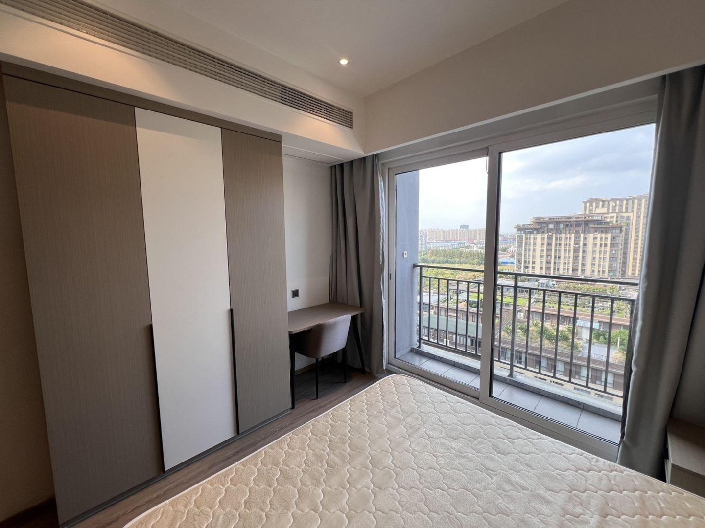 上海招商花园城(商住楼)二手房房源图片